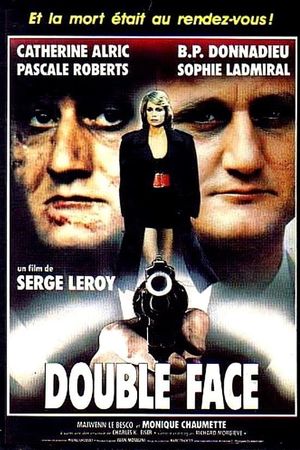 Double Face's poster