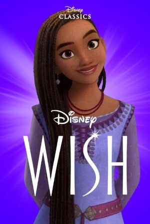Wish's poster