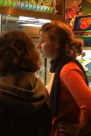 Les derniers jours's poster image