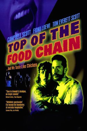 Top of the Food Chain's poster