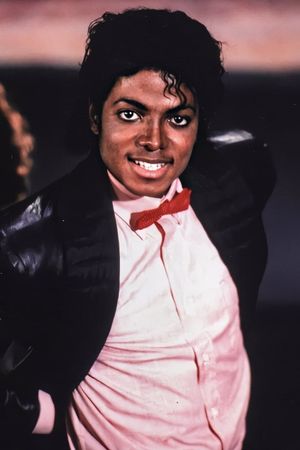 Billie Jean's poster