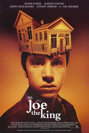 Joe the King's poster