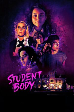 Student Body's poster