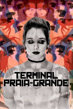 Terminal Praia Grande's poster
