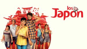 The Japon's poster