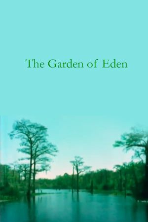 The Garden of Eden's poster