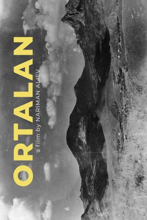 ORTALAN's poster