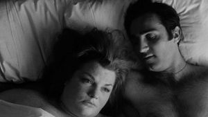 The Honeymoon Killers's poster
