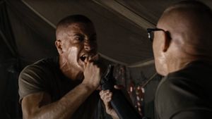 Jarhead's poster