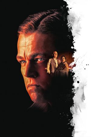 Killers of the Flower Moon's poster