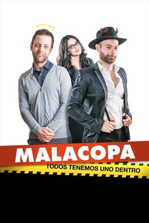 Malacopa's poster