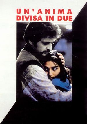 Un'anima divisa in due's poster