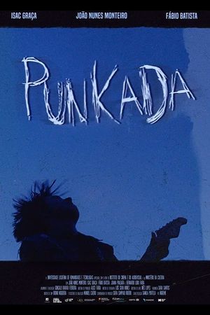 Punkada's poster