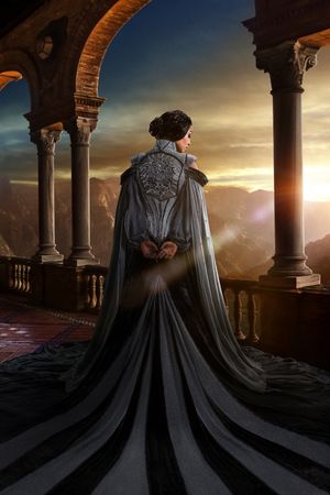 Warcraft's poster