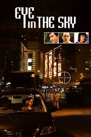 Eye in the Sky's poster