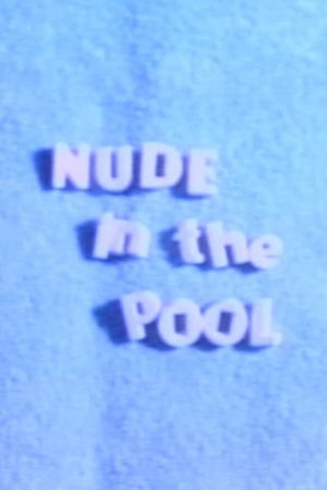 Nude in the Pool's poster