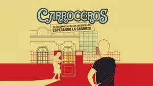 Carroceros's poster