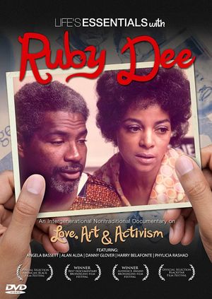 Life's Essentials with Ruby Dee's poster