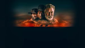 Rust's poster