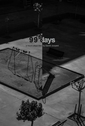 99 days's poster