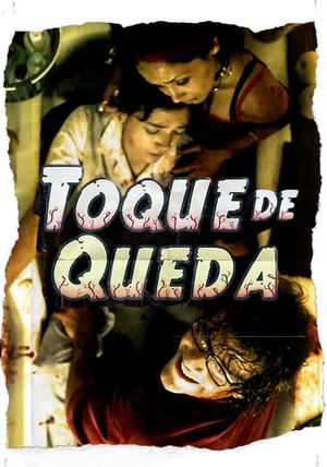 Toque de Queda's poster