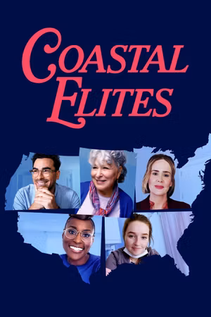 Coastal Elites's poster