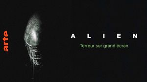 "Alien" : Terreur sur grand écran's poster