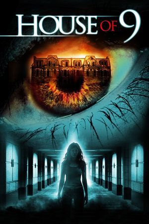 House of 9's poster