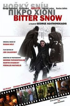 Bitter Snow's poster