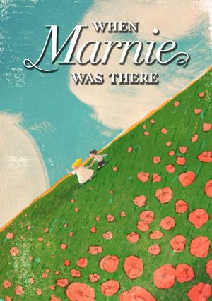 When Marnie Was There's poster