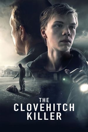 The Clovehitch Killer's poster