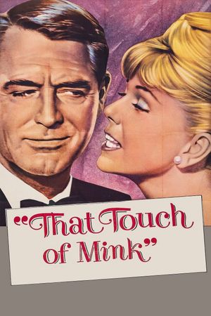 That Touch of Mink's poster