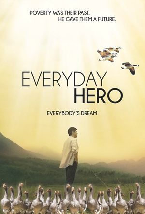 Everyday Hero's poster