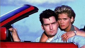 The Chase's poster