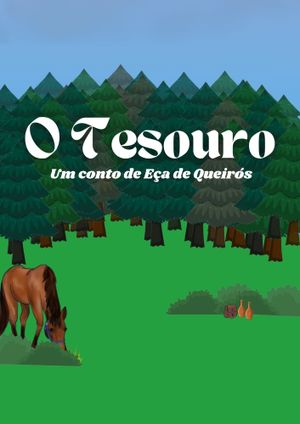 O Tesouro's poster image