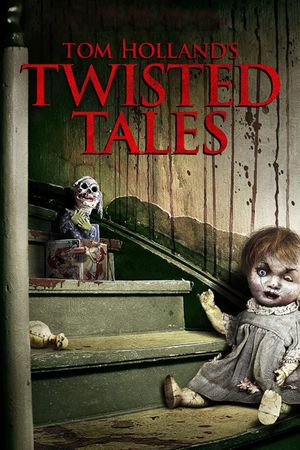 Tom Holland's Twisted Tales's poster image
