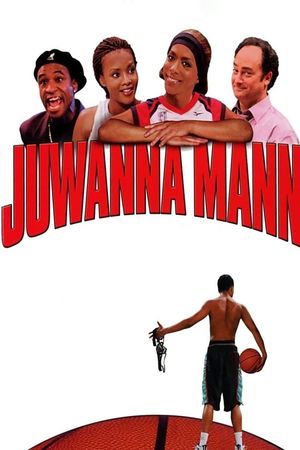 Juwanna Mann's poster