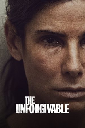 The Unforgivable's poster