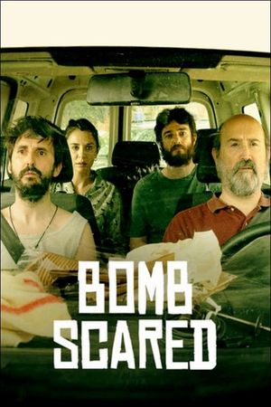 Bomb Scared's poster