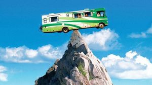 RV's poster