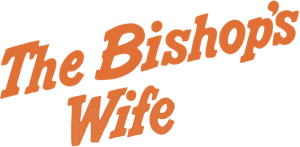 The Bishop's Wife's poster