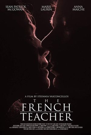 The French Teacher's poster