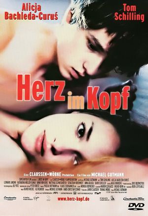 Heart Over Head's poster