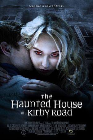 The Haunted House on Kirby Road's poster