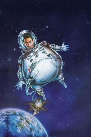 RocketMan's poster
