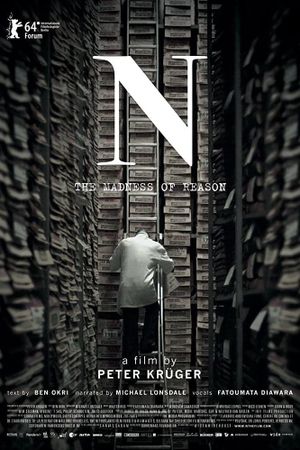 N: The Madness of Reason's poster