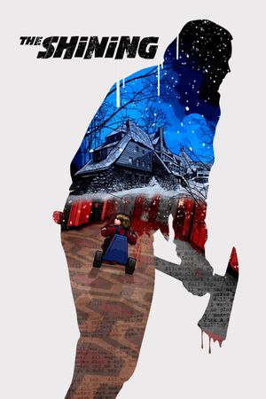 The Shining's poster
