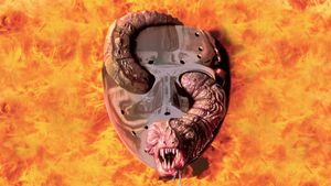 Jason Goes to Hell: The Final Friday's poster