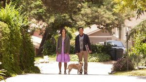 Seeking a Friend for the End of the World's poster
