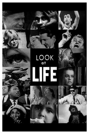 Look at Life's poster
